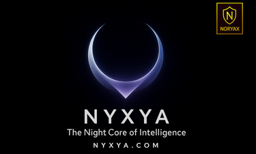 Nyxya.com - Creative brandable domain for sale