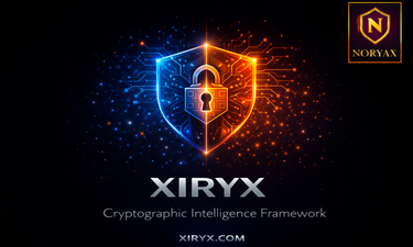 Xiryx.com is for sale