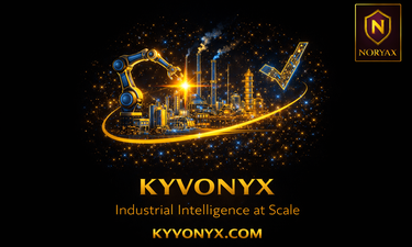 Kyvonyx.com is for sale