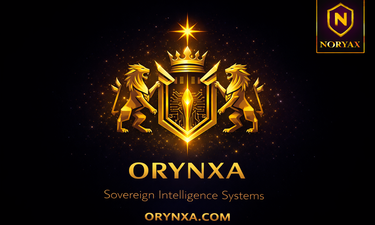 Orynxa.com is for sale