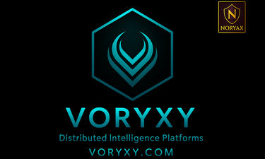 Voryxy.com is for sale