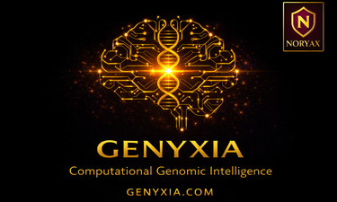 Genyxia.com is for sale