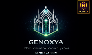 Genoxya.com is for sale