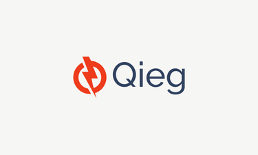 Qieg.com - Creative brandable domain for sale