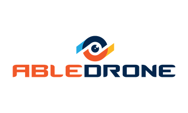 AbleDrone.com - Creative brandable domain for sale