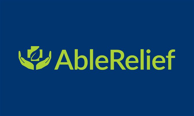 AbleRelief.com