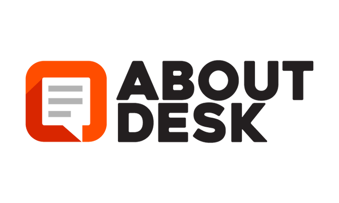 AboutDesk.com