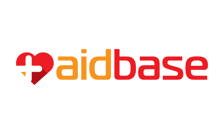 AidBase.com - Creative brandable domain for sale