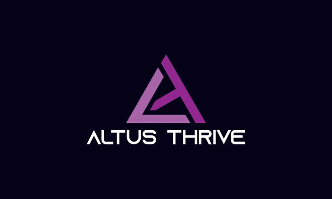 AltusThrive.com