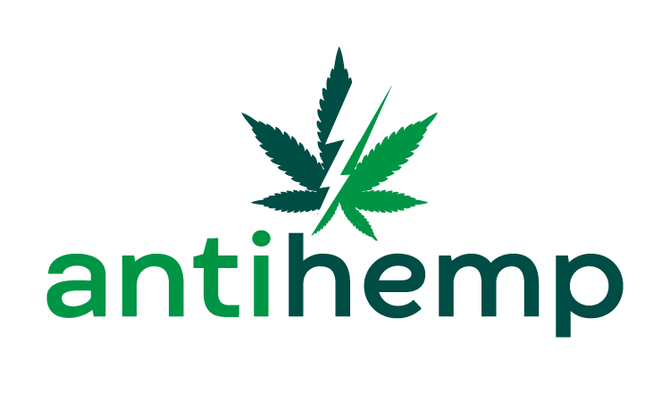 AntiHemp.com