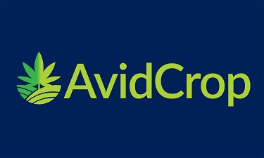AvidCrop logo