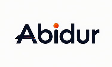 Abidur.com - Creative brandable domain for sale