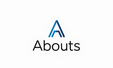 Abouts.org - Creative brandable domain for sale