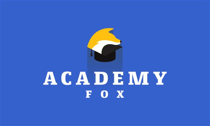 AcademyFox.com