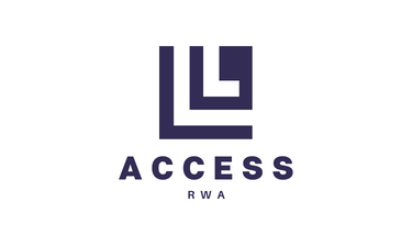 AccessRWA.com - Creative brandable domain for sale