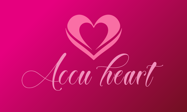 AccuHeart.com - Creative brandable domain for sale