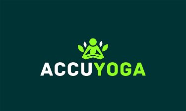 AccuYoga.com