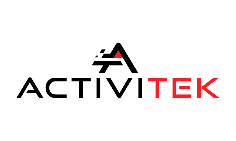 Activitek.com - Creative brandable domain for sale