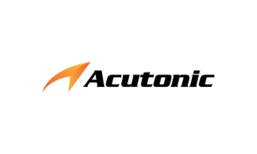 Acutonic.com