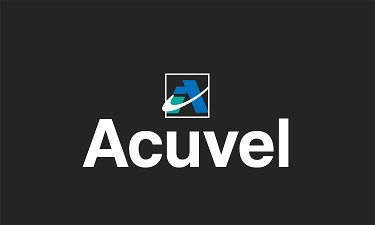Acuvel.com