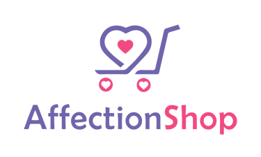 AffectionShop.com - Creative brandable domain for sale