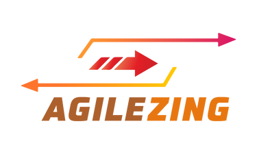 AgileZing.com - Creative brandable domain for sale