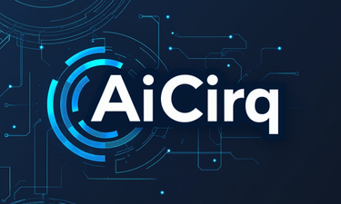 AICirq.com - Creative brandable domain for sale