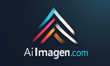 AiImagen.com - Creative brandable domain for sale
