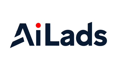 AiLads.com - Creative brandable domain for sale