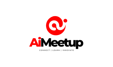 AiMeetup.org - Creative brandable domain for sale
