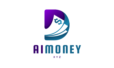 AiMoney.xyz - Creative brandable domain for sale
