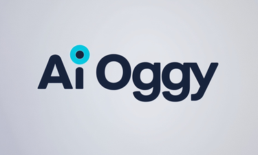 AiOggy.com - Creative brandable domain for sale