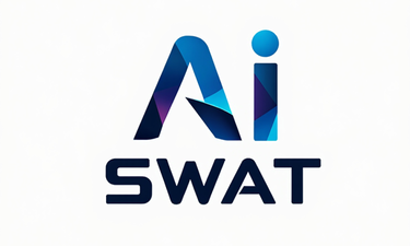 AiSWAT.com - Creative brandable domain for sale