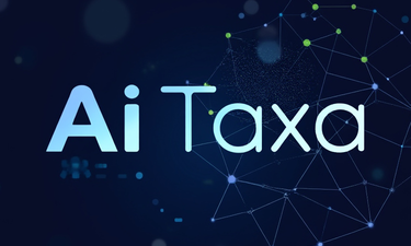 AiTaxa.com - Creative brandable domain for sale