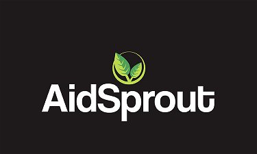 AidSprout.com - buy Creative premium domains