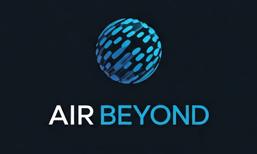 AirBeyond.com - Creative brandable domain for sale