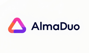 AlmaDuo.com - Creative brandable domain for sale