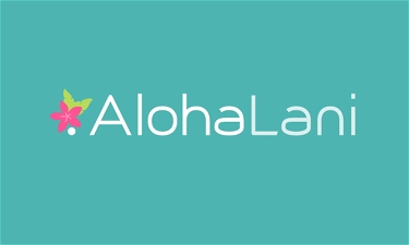 AlohaLani.com