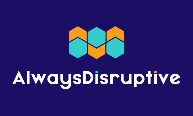 AlwaysDisruptive.com
