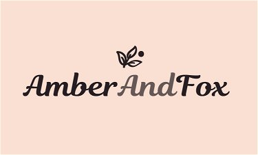 AmberAndFox.com