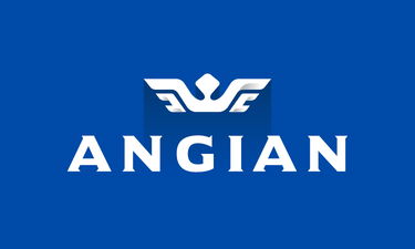 Angian.com - Creative brandable domain for sale