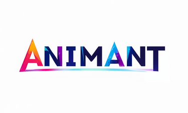 Animant.com - Creative brandable domain for sale