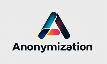 Anonymization.xyz - Creative brandable domain for sale