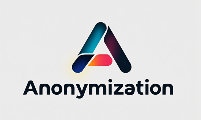 Anonymization.xyz