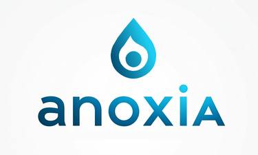 Anoxia.org - Creative brandable domain for sale