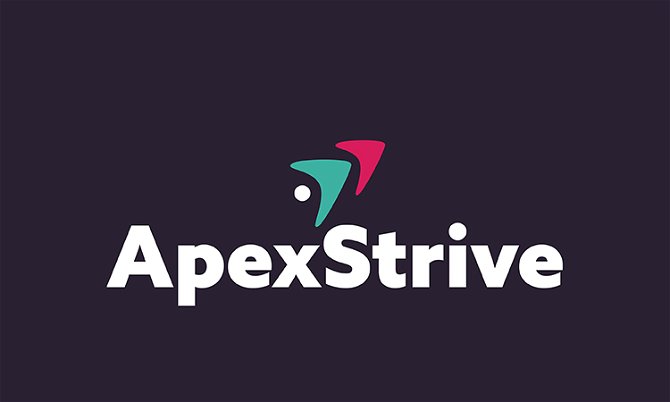 ApexStrive.com