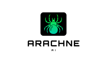 ArachneAI.com - Creative brandable domain for sale