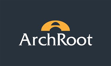 ArchRoot.com - Creative brandable domain for sale