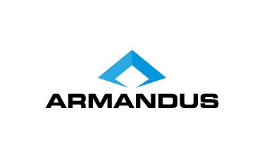 Armandus.com - Creative brandable domain for sale