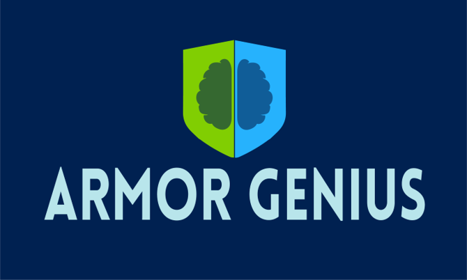 ArmorGenius.com